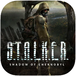 S.T.A.L.K.E.R.: Shadow of Chernobyl icon